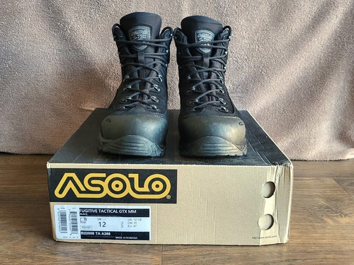 Asolo fugitive tactical gtx - asolo,