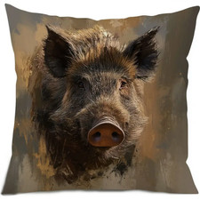 Kissen + Füllung 45x45cm