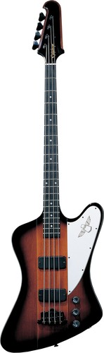 Toller thunderbird bass - e-bass, von