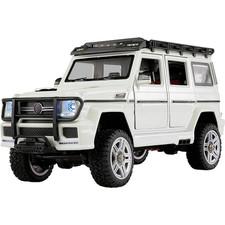 Amewi RC Crawler Modellauto