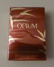 Opium von Yves Saint Lauren . 2009 . Eau de Toilette Spray . 30 ml . OVP