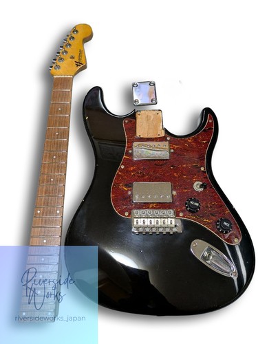 Heartman gitarre - heartman, e-gitarre