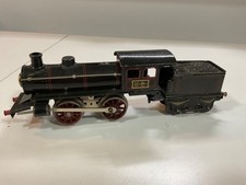 Märklin Spur 0, Dampflok R 3140 4 Volt, schöner Zustand mit Fehlteilen, selten