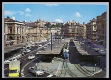 Ansichtskarte Zürich /