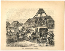 1867 Johanniter Field Hospital