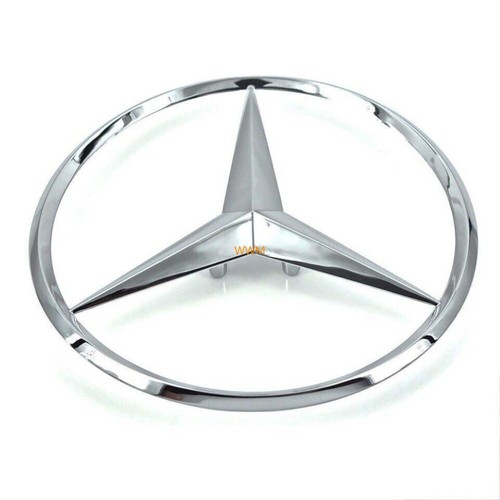 Stern heck hinten emblem - stern,
