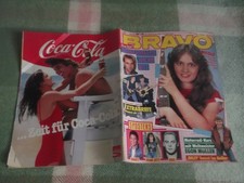 Bravo 21-1982 – Starschnitt Peter Maffay – Poster Joan Jett – Reportage Dallas