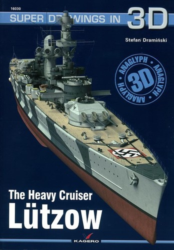 16030 lutzow 42 heavy - 16030-3d,