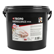 TECPO Handwaschpaste HQ+
