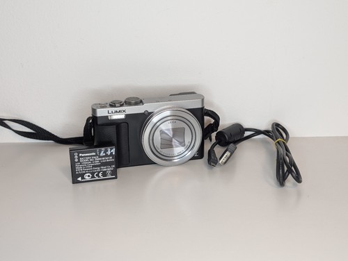 Panasonic lumix dmc tz71 1 - panasonic, dmc-tz71