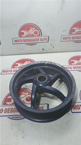 Hinterrad aprilia sr 50 - aprilia,