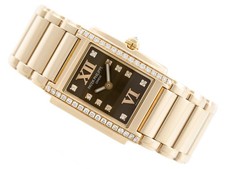 DAMENUHR PATEK PHILIPPE