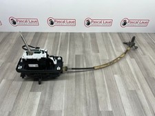 Audi A6 4G C7 Wählhebelkulisse Schaltkulisse Gang Hebel Wahlschalter 4G1713041L