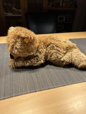 Steiff Bär Teddybär Plüsch