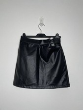 H&M Minirock geteilter