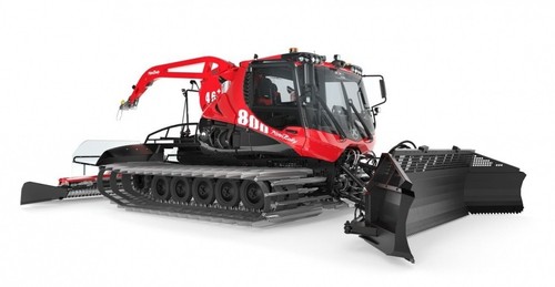 Jägerndorfer pistenbully - jÄgerndorfer,,