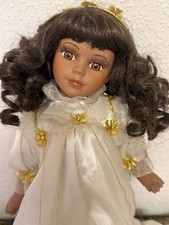 Spieluhr Puppe Bewegt Kopf