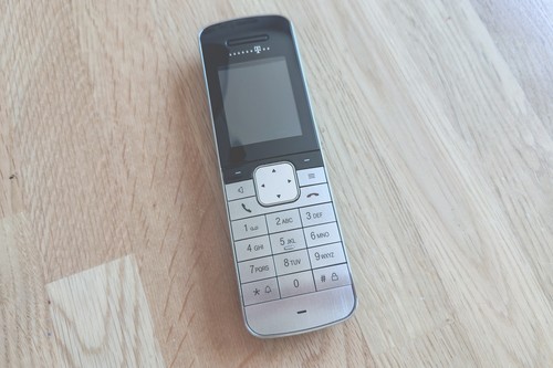 Telekom handgerät sinus 806 - telekom,