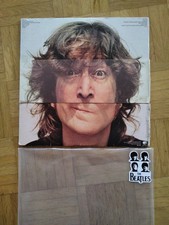 John Lennon ‎- Walls And