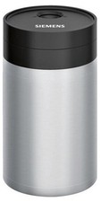 Siemens Milchkühler Edelstahl