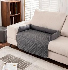 Hundebett  Couchschutz