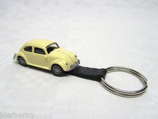 VW Käfer Oldtimer 1:87 H0