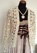 Trachten Jacke * Handarbeit *