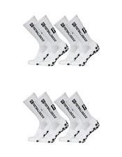 4 Paare Fußballsocken