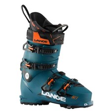 Lange XT3 130 STORM BLUE