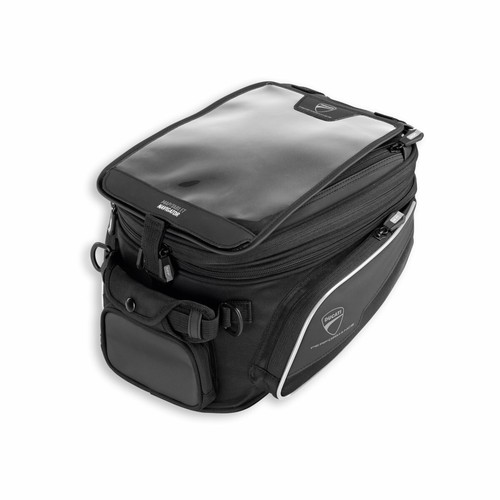 Weichtankrucksack tank bag - tank,