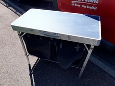 Camping Küche Mit Spüle