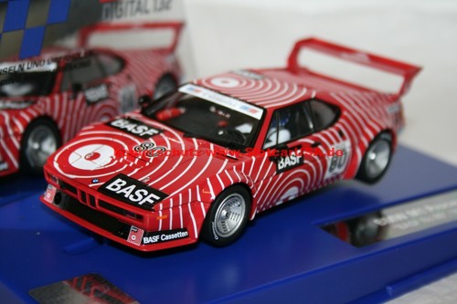 Carrera digital 132 30829 bmw - digital,