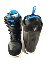 Snowboardschuhe Adidas Samba