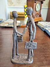 Figur skulptur - figur,,