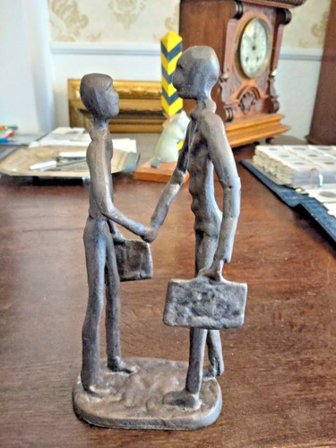 Figur skulptur - figur,,