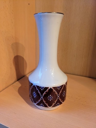 Spechtsbrunn blumenvase aus - spechtsbrunn,
