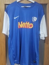 Nike VfL Bochum Heim Trikot 2012/13 "Netto" Gr.XXL Top Zustand ✅ 
