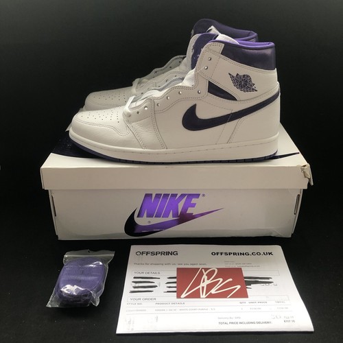 Nike jordan retro high - jordan, og