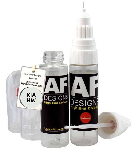 Lackstift für kia deluxe - lackstift,