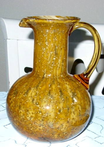 Henkelvase glasvase vase - henkelvase,