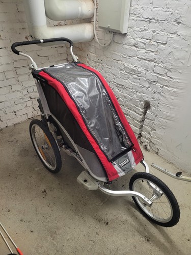 Thule chariot cougar - thule,
