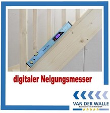 hedue® digitaler Winkelmesser