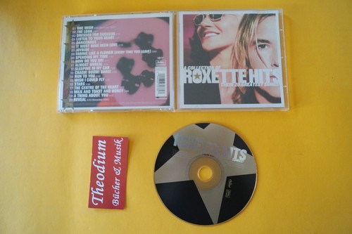 Roxette collection of - collection,
