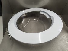 INDESIT XWE 91483X W EU Waschmaschine Fenster Bullauge Tür 9 KG #44798