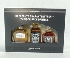Jack Daniels Mini Set  -
