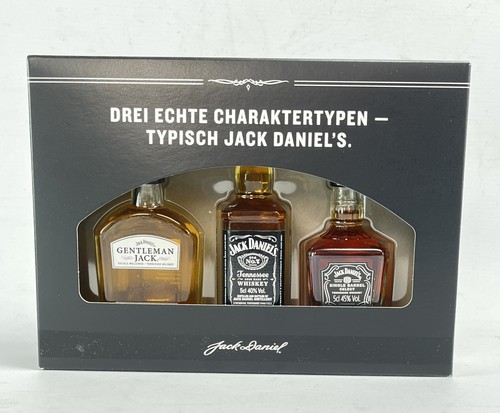 Jack daniels mini - mini,