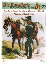 Del Prado: Kavallerie der