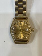 ORIS Star Vintage Automatik Damenuhr