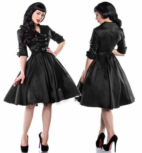 50er jahre pin rockabilly - 50er,