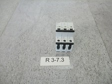 Siemens 5SY4316-6 Leitungsschutzschalter 3 Polig 10A 230- 400V AC Siemens B16